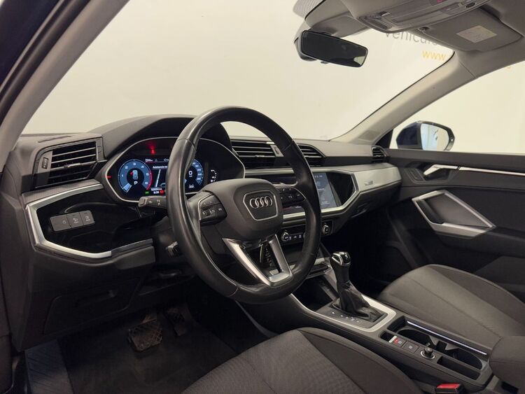 Audi Q3 ADVANCED foto 8