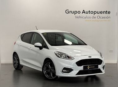 Ford - Fiesta