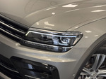 Volkswagen Tiguan R LINE miniatura 43