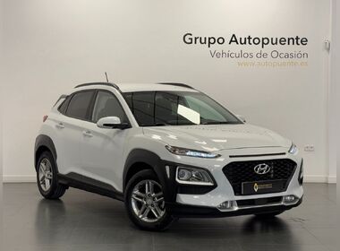 Hyundai - Kona