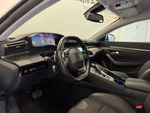 Peugeot 508 ALLURE miniatura 14