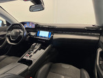 Peugeot 508 ALLURE miniatura 11