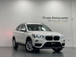 BMW X1 SDRIVE 18D miniatura 2