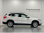 BMW X1 SDRIVE 18D miniatura 3