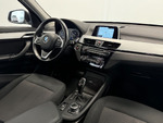 BMW X1 SDRIVE 18D miniatura 12