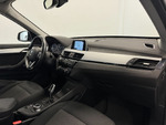 BMW X1 SDRIVE 18D miniatura 13