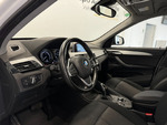 BMW X1 SDRIVE 18D miniatura 14