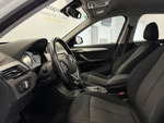 BMW X1 SDRIVE 18D miniatura 15