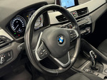 BMW X1 SDRIVE 18D miniatura 19