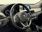 BMW X1 SDRIVE 18D miniatura 20