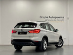 BMW X1 SDRIVE 18D miniatura 4