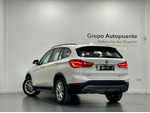 BMW X1 SDRIVE 18D miniatura 5