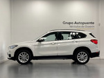 BMW X1 SDRIVE 18D miniatura 6