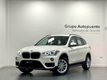 BMW X1 SDRIVE 18D miniatura 7