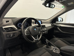 BMW X1 SDRIVE 18D miniatura 8