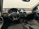 BMW X1 SDRIVE 18D miniatura 9