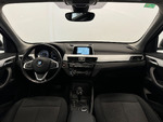 BMW X1 SDRIVE 18D miniatura 10