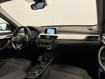 BMW X1 SDRIVE 18D miniatura 11