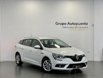 Renault Megane BUSINESS miniatura 2