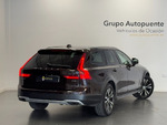 Volvo V90 Cross Country D4 AWD miniatura 4