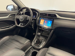 MG ZS LUXURY miniatura 12