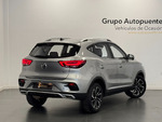 MG ZS LUXURY miniatura 4