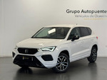 Seat Ateca REFERENCE miniatura 8