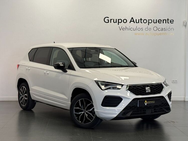 Seat Ateca REFERENCE foto 2