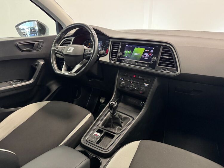 Seat Ateca REFERENCE foto 13