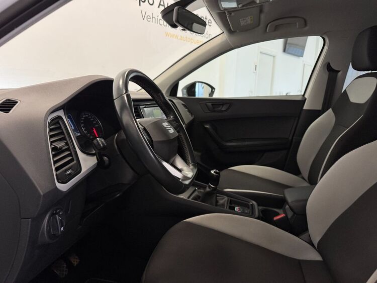 Seat Ateca REFERENCE foto 15