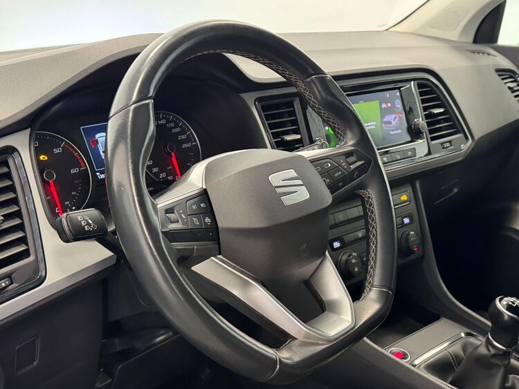 Seat Ateca REFERENCE foto 18