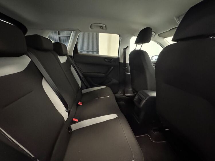 Seat Ateca REFERENCE foto 35