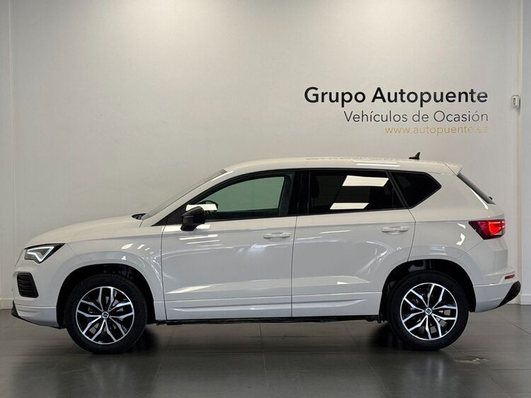 Seat Ateca REFERENCE foto 6