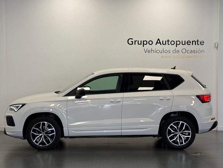 Seat Ateca REFERENCE foto 7