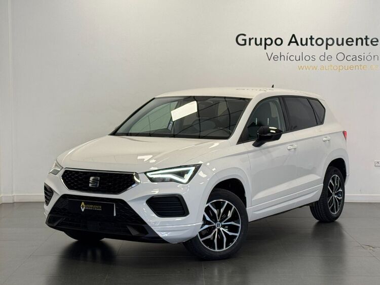 Seat Ateca REFERENCE foto 8