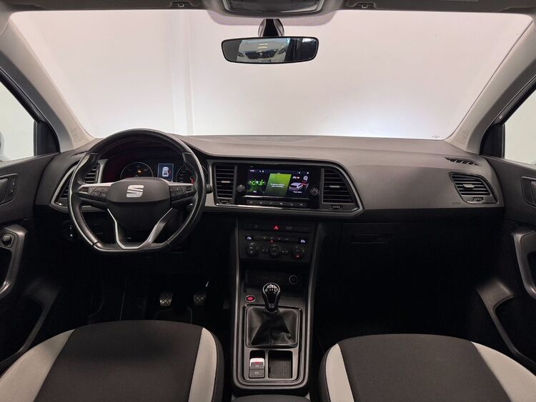 Seat Ateca REFERENCE foto 11