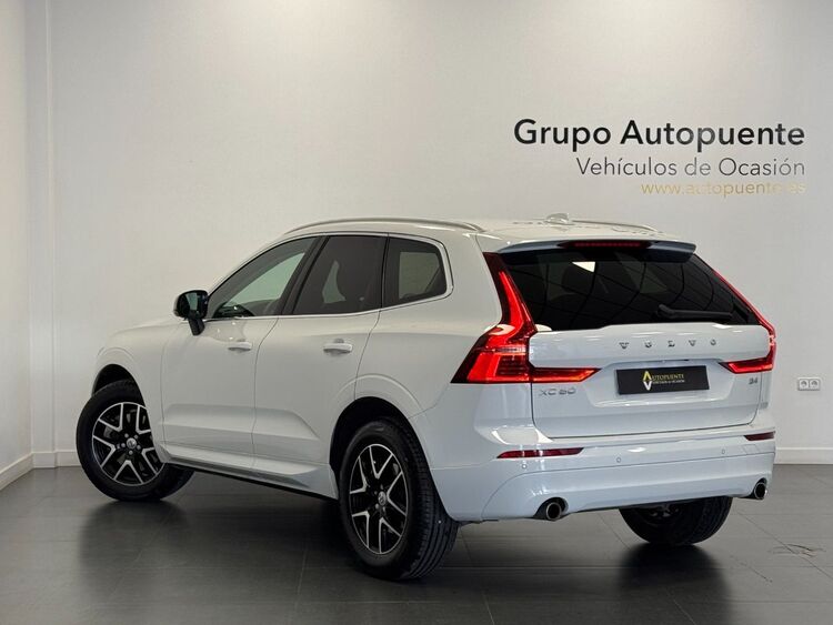 Volvo XC-60 MOMENTUM AUTO foto 5