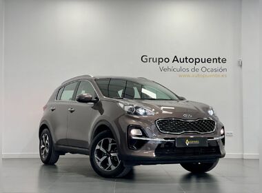 Kia - Sportage