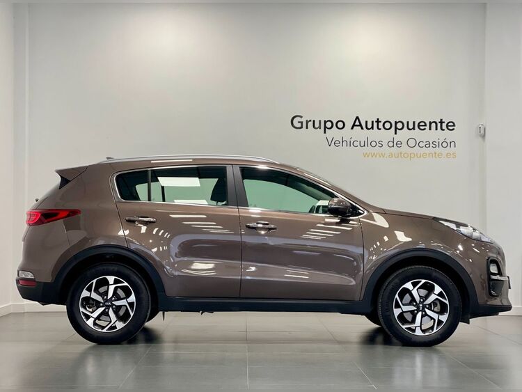 Kia Sportage DRIVE foto 3