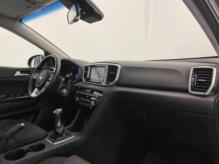 Kia Sportage DRIVE foto 13