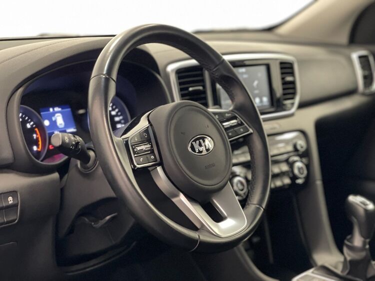 Kia Sportage DRIVE foto 21