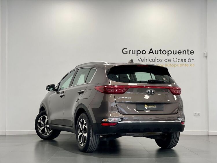 Kia Sportage DRIVE foto 5