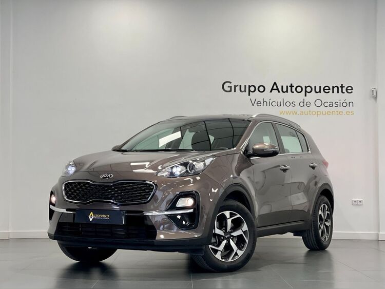 Kia Sportage DRIVE foto 7