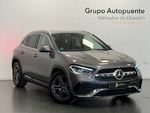 Mercedes GLA AMG miniatura 2