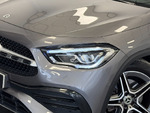 Mercedes GLA AMG miniatura 46