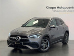 Mercedes GLA AMG miniatura 7