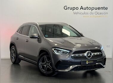 Mercedes - GLA