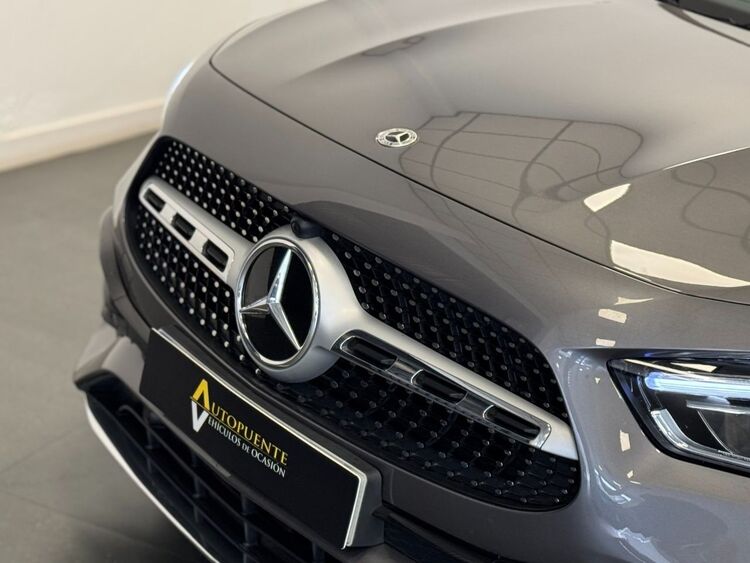 Mercedes GLA AMG foto 45