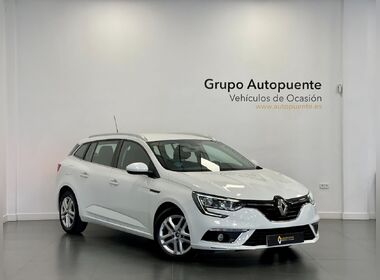 Renault - Megane