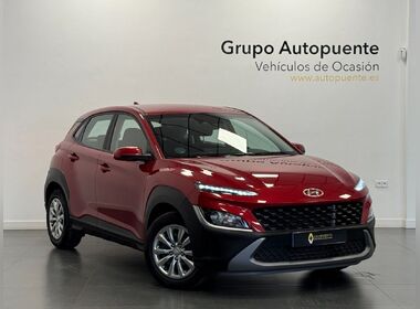 Hyundai - Kona